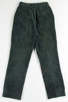 Forest High Rise Corduroy Pants (sz. 5/6)