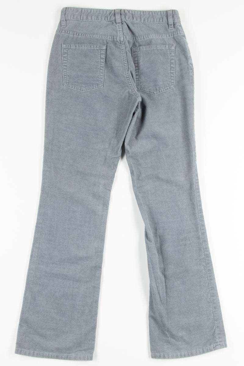 Blue Banana Republic Corduroy Pants
