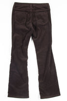 Brown Tommy Hilfiger Corduroy Pants