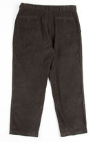 Brown Haggar Corduroy Pants