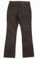 Brown Corduroy Pants 6