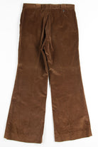 Vintage Velvet Pants