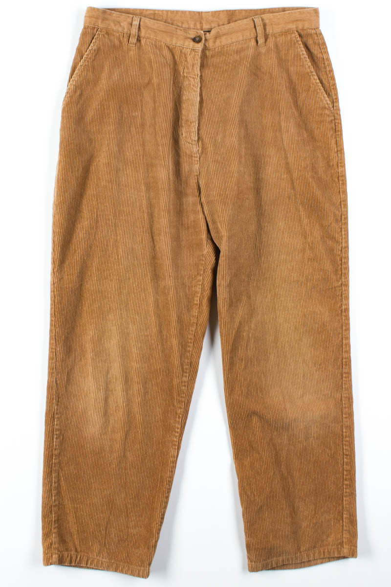 Clove Woolrich Corduroy Pants
