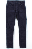 Navy Patagonia Corduroy Pants
