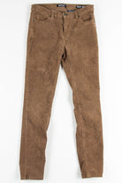 Brown Corduroy Pants 13