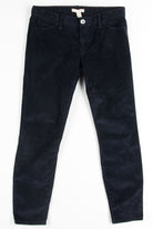 Black Corduroy Pants 7