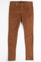 Rust Corduroy Pants (sz. 26)
