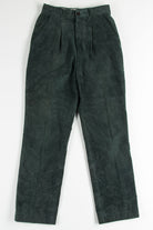 Forest High Rise Corduroy Pants (sz. 5/6)