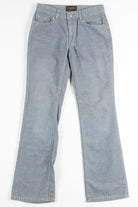 Blue Banana Republic Corduroy Pants
