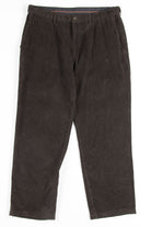 Brown Haggar Corduroy Pants