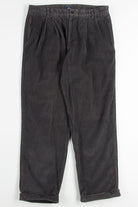 Charcoal Dockers Corduroy Pants