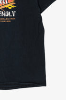 Vintage Black Grain Belt "The Big Friendly" T-Shirt (2000s)