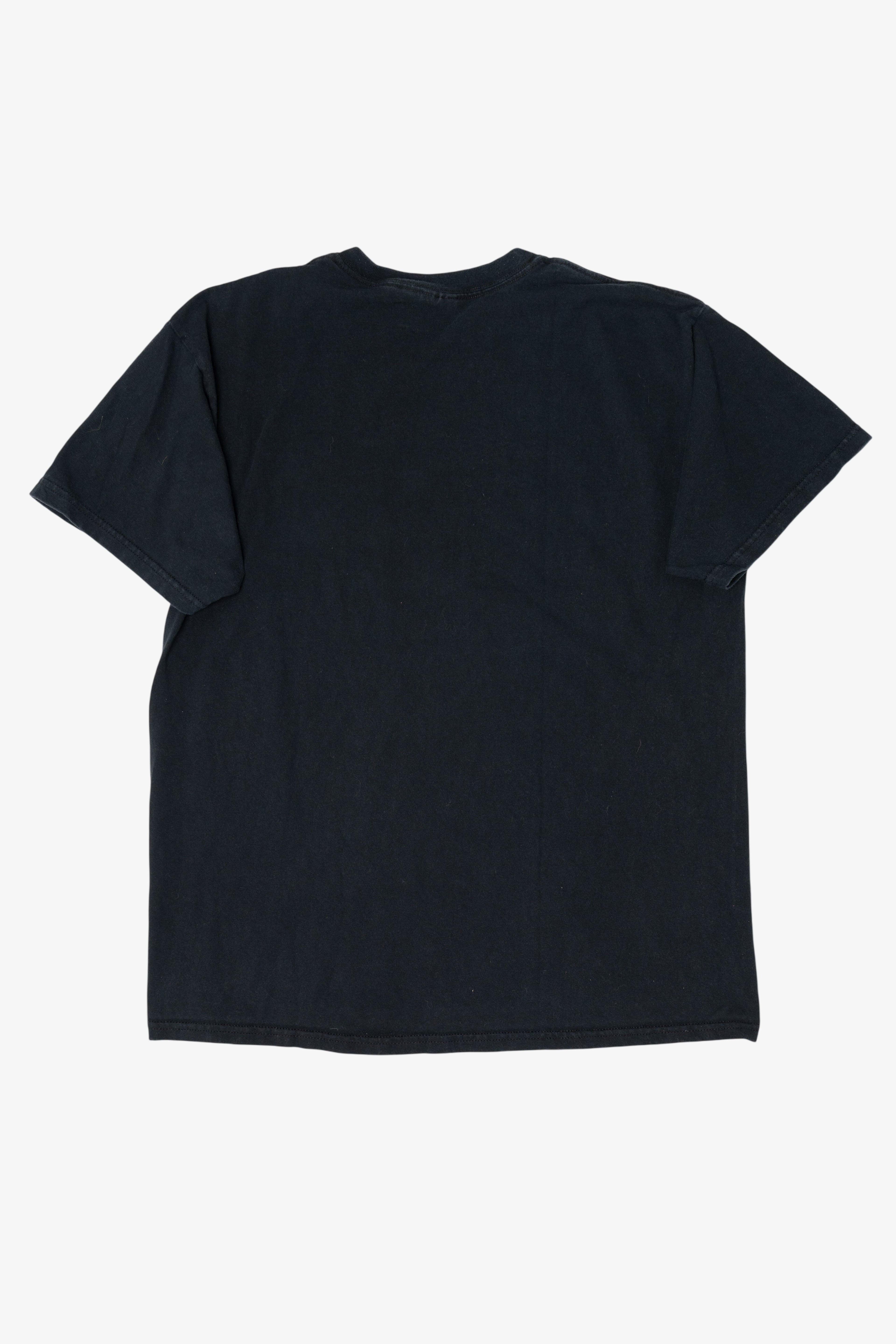 Vintage Black Grain Belt "The Big Friendly" T-Shirt (2000s)