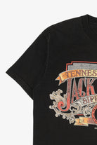 Vintage Jack Daniels Tennessee Whiskey T-Shirt (1990s)