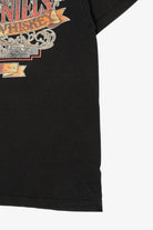 Vintage Jack Daniels Tennessee Whiskey T-Shirt (1990s)
