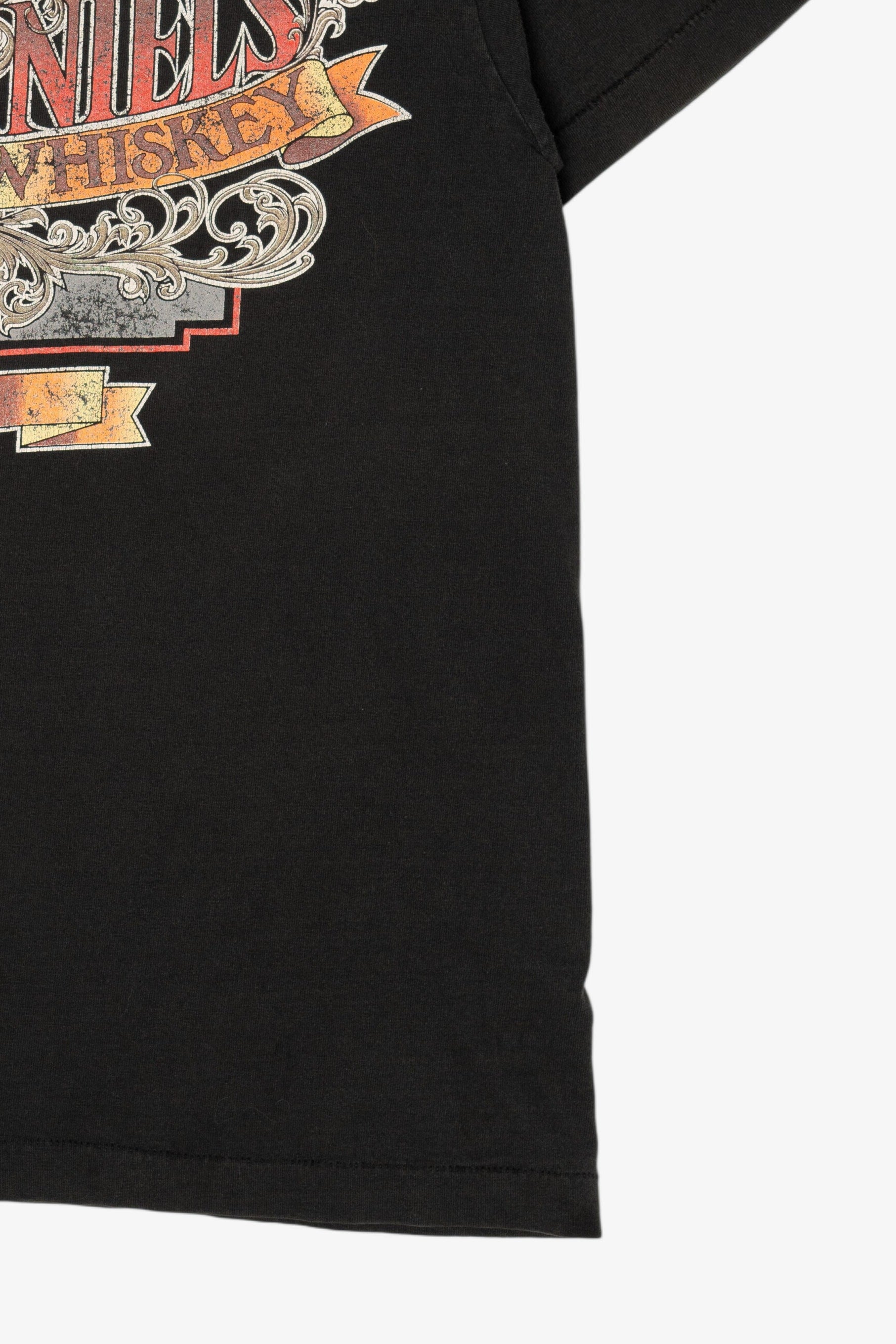 Vintage Jack Daniels Tennessee Whiskey T-Shirt (1990s)