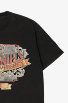 Vintage Jack Daniels Tennessee Whiskey T-Shirt (1990s)