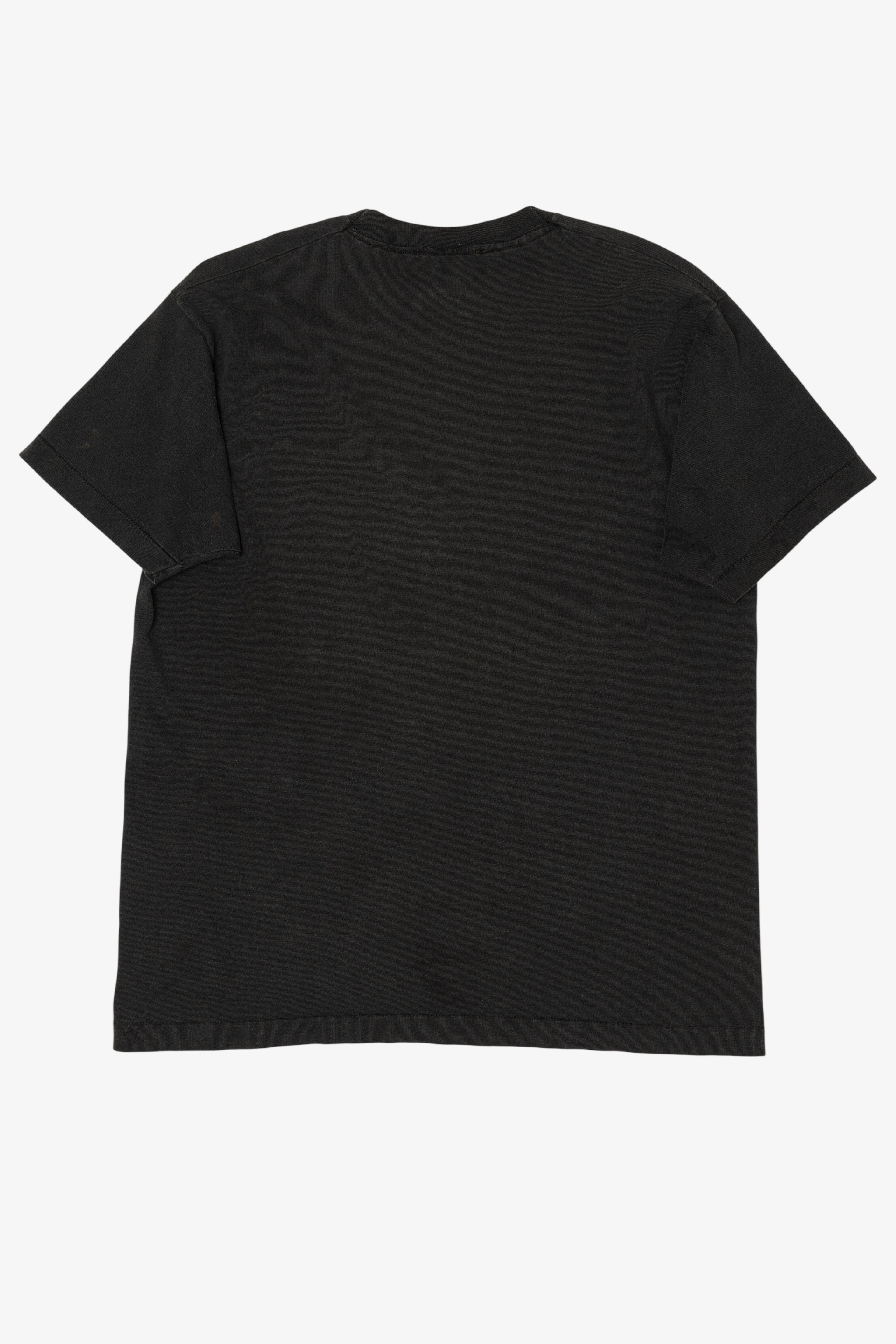 Vintage Jack Daniels Tennessee Whiskey T-Shirt (1990s)