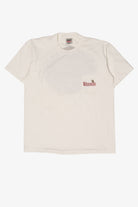 Vintage Winston Motor Sports Anniversary T-Shirt (1990s)