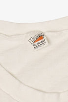 Vintage "Bored With Ford?" Mopar Country T-Shirt (1970s)