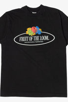 Vintage Fruit of the Loom Single Stitch T-Shirt (1990s)