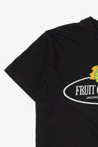 Vintage Fruit of the Loom Single Stitch T-Shirt (1990s)