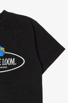 Vintage Fruit of the Loom Single Stitch T-Shirt (1990s)