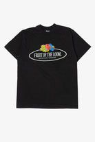 Vintage Fruit of the Loom Single Stitch T-Shirt (1990s)