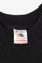 Vintage Fruit of the Loom Single Stitch T-Shirt (1990s)