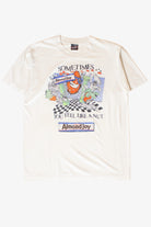 Vintage Almond Joy & Mounds T-Shirt (1990s)