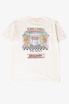Vintage Almond Joy & Mounds T-Shirt (1990s)