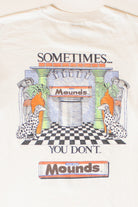 Vintage Almond Joy & Mounds T-Shirt (1990s)