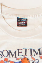 Vintage Almond Joy & Mounds T-Shirt (1990s)