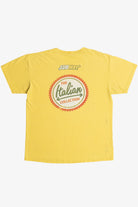 Vintage Subway "Bravo Italiano" "The Italian Collection" T-Shirt (2000s)