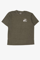 Olive Bass Pro Shops T-Shirt (2020s)