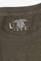 Olive Bass Pro Shops T-Shirt (2020s)