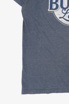 Distressed Busch Latte T-Shirt (2010s)