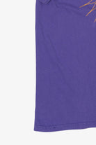 Vintage Purple "Children's Musical Theater" San Jose T-Shirt (2000s)