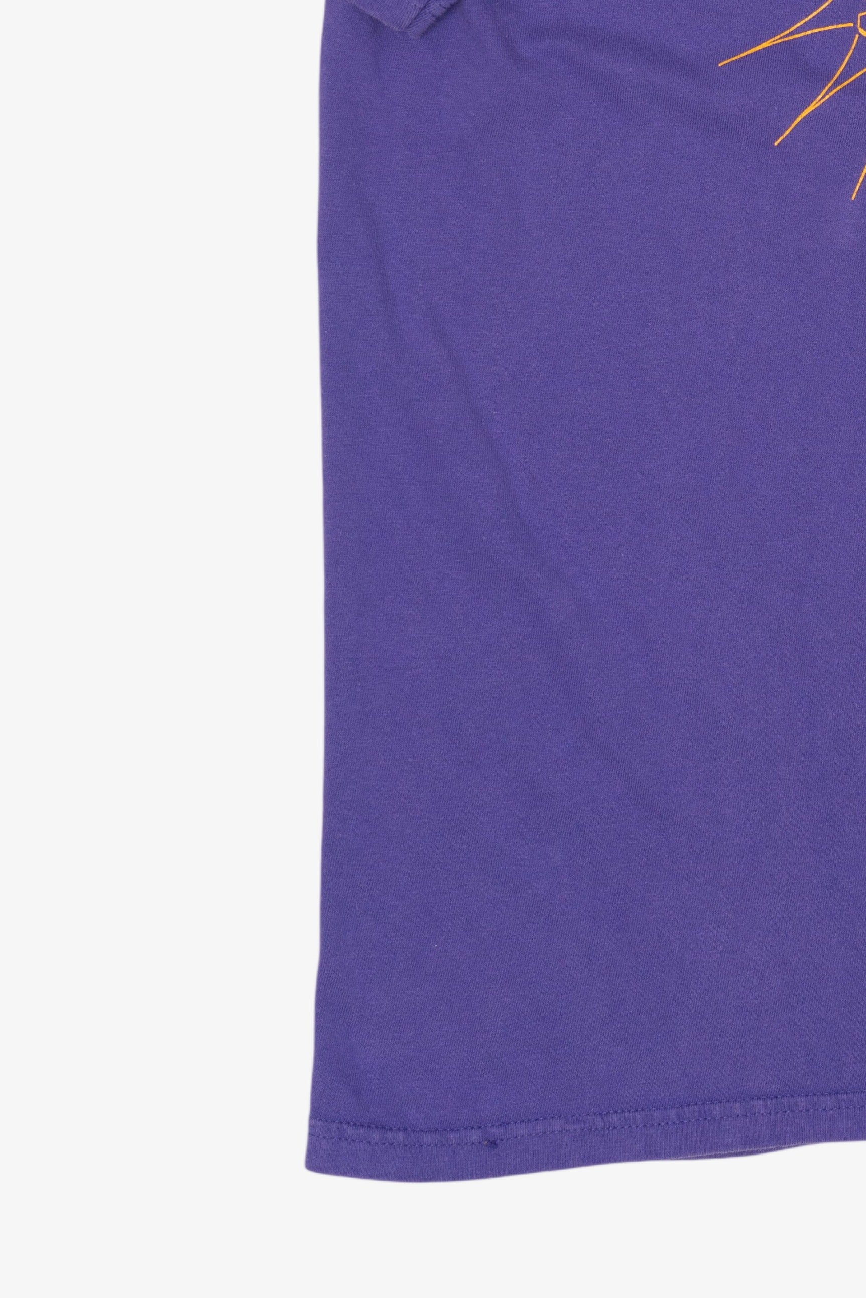 Vintage Purple "Children's Musical Theater" San Jose T-Shirt (2000s)