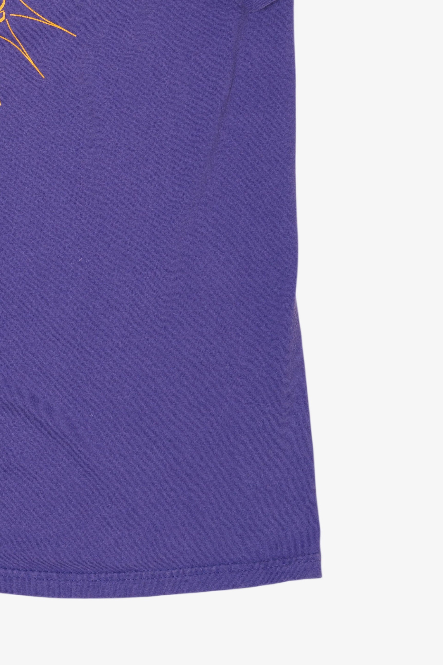 Vintage Purple "Children's Musical Theater" San Jose T-Shirt (2000s)