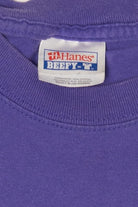 Vintage Purple "Children's Musical Theater" San Jose T-Shirt (2000s)