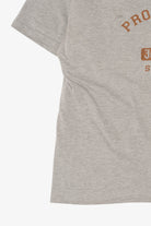 Vintage Light Gray "Property Of Jagermeister" T-Shirt (2000s)