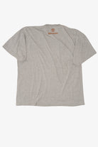 Vintage Light Gray "Property Of Jagermeister" T-Shirt (2000s)