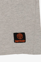 Vintage Light Gray "Property Of Jagermeister" T-Shirt (2000s)
