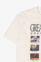 Vintage Great Lakes Brewing Co. T-Shirt (2000s)