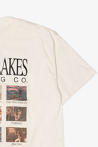 Vintage Great Lakes Brewing Co. T-Shirt (2000s)