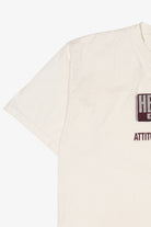 Vintage Hershey's Chocolate "May Cause Attitude Adjustment" T-Shirt (1990s)