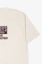 Vintage Hershey's Chocolate "May Cause Attitude Adjustment" T-Shirt (1990s)