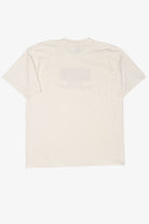 Vintage Hershey's Chocolate "May Cause Attitude Adjustment" T-Shirt (1990s)