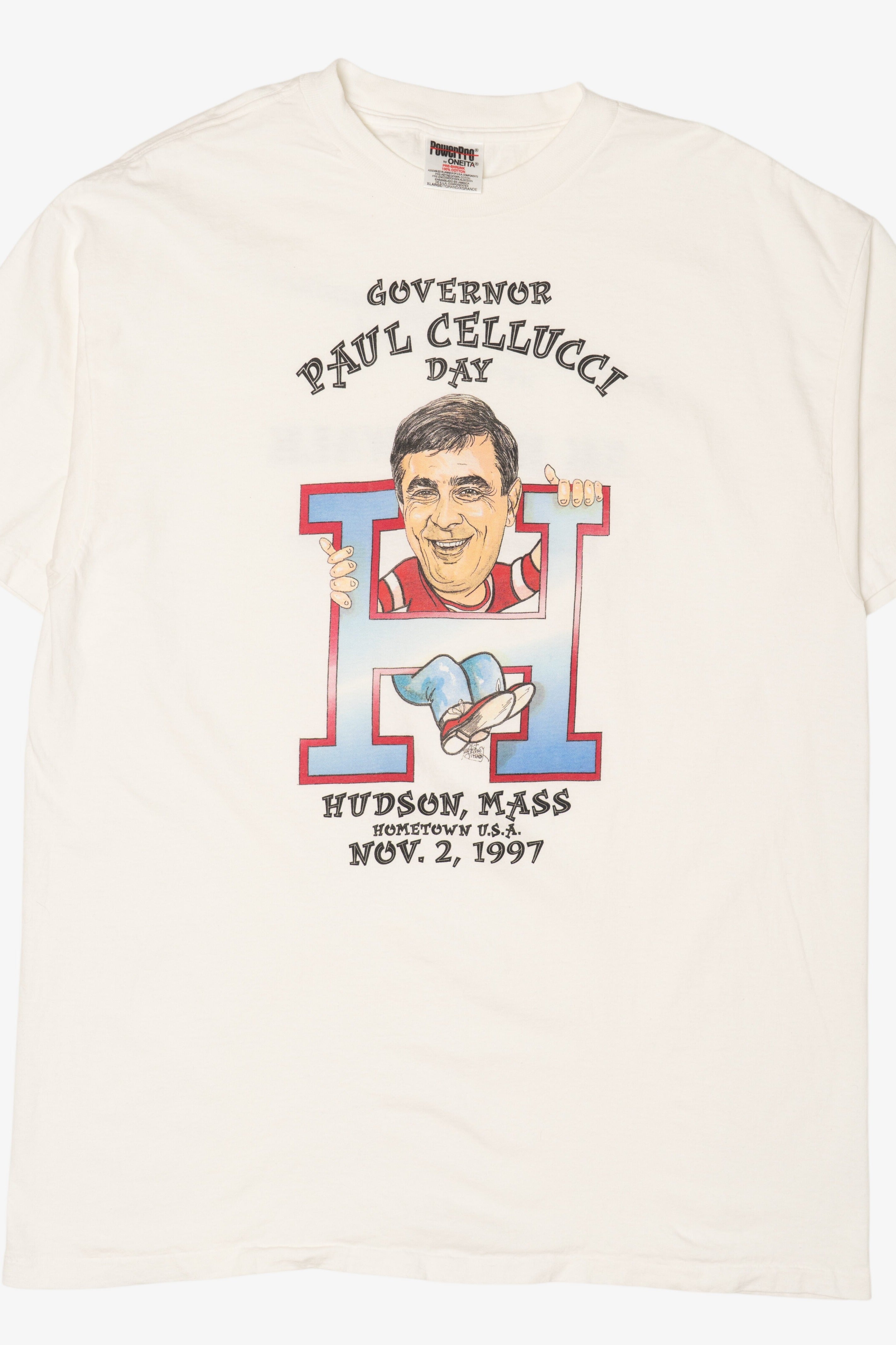 Vintage Sports T-Shirts - Team Graphic Tees | Ragstock